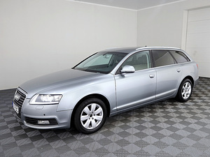 Audi A6 Comfortline Facelift ATM 2.0 TDI 120kW (2 foto / 9)