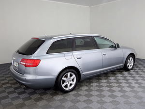 Audi A6 Comfortline Facelift ATM 2.0 TDI 120kW (3 foto / 9)
