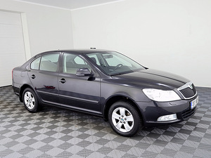 Skoda Octavia Comfortline Facelift ATM 1.2 77kW (1 foto / 8)