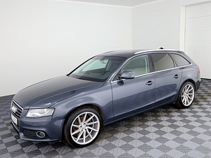 Audi A4 S-Line ATM 2.0 TDI 105kW (2 фото из 7)
