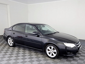 Subaru Legacy Comfort Facelift AWD ATM 2.5 127kW (1 foto / 7)
