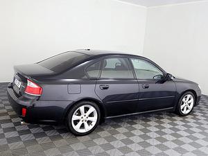 Subaru Legacy Comfort Facelift AWD ATM 2.5 127kW (3 foto / 7)