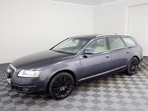 Audi A6 Sportline Quattro ATM 3.0 TDI 165kW (2 фото из 8)