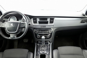 Peugeot 508 Allure ATM 1.6 115kW (5 фото из 8)