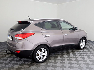 Hyundai ix35 Comfort ATM 2.0 CRDi 135kW (3 фото из 7)