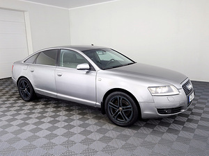 Audi A6 S-Line 2.4 130kW (1 foto / 8)