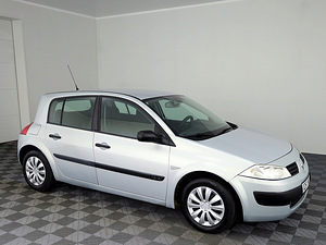 Renault Megane Elegance ATM 1.6 83kW (1 фото из 7)