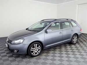 Volkswagen Golf Highline ATM 1.4 90kW (2 фото из 7)