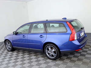 Volvo V50 Summum Facelift 1.6 D4 80kW (4 foto / 7)