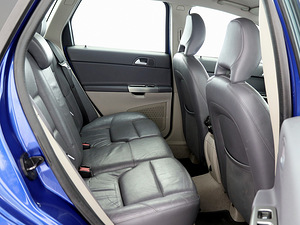 Volvo V50 Summum Facelift 1.6 D4 80kW (7 foto / 7)