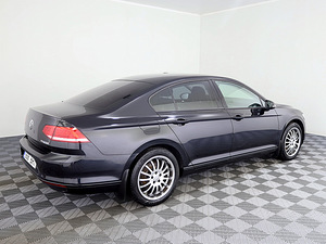 Volkswagen Passat Comfortline ATM 1.4 92kW (3 фото из 9)