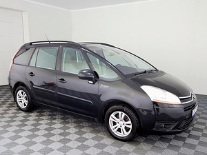 Citroen C4 Picasso Comfort ATM 2.0 103kW (1 фото из 8)