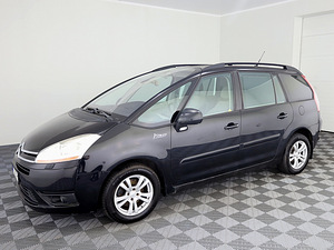 Citroen C4 Picasso Comfort ATM 2.0 103kW (2 фото из 8)