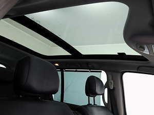 Renault Espace Luxury 2.2 dCi 110kW (9 фото из 9)