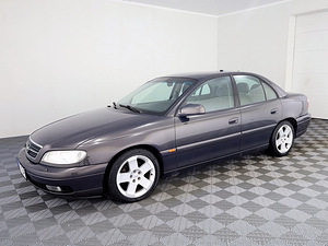 Opel Omega Sport Edition 3.0 155kW (2 фото из 8)