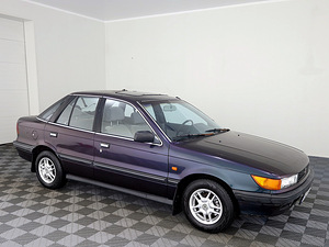 Mitsubishi Lancer Comfort ATM 1.5 62kW (1 фото из 8)