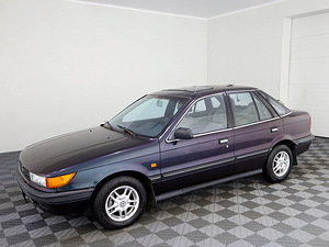 Mitsubishi Lancer Comfort ATM 1.5 62kW (2 фото из 8)
