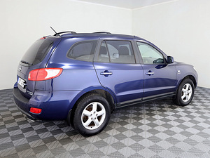 Hyundai Santa Fe Comfort 4x4 ATM 2.2 CRDi 114kW (3 фото из 7)