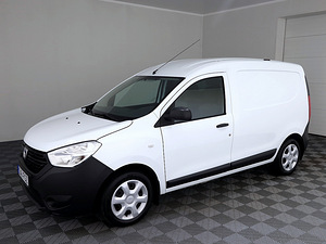 Dacia Dokker Van 1.6 75kW (2 foto / 8)