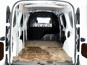 Dacia Dokker Van 1.6 75kW (8 foto / 8)