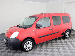 Renault Kangoo Maxi 1.5 dCi 66kW (2 фото из 7)