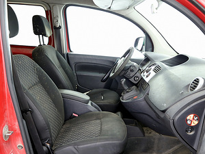 Renault Kangoo Maxi 1.5 dCi 66kW (6 фото из 7)