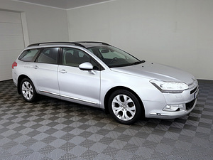 Citroen C5 Elegance Facelift ATM 1.6 115kW (1 фото из 8)