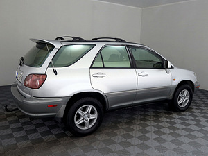 Lexus RX 300 Luxury ATM 3.0 164kW (3 фото из 7)
