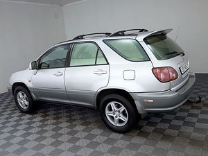 Lexus RX 300 Luxury ATM 3.0 164kW (4 фото из 7)