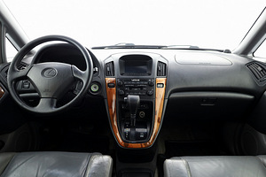 Lexus RX 300 Luxury ATM 3.0 164kW (5 фото из 7)