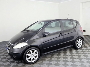 Mercedes-Benz A 180 Elegance ATM 2.0 CDI 80kW (2 foto / 7)