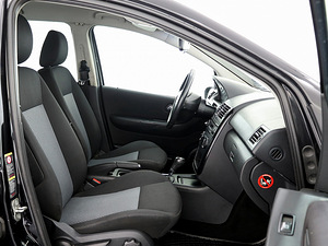 Mercedes-Benz A 180 Elegance ATM 2.0 CDI 80kW (6 foto / 7)