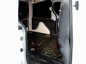 Peugeot Partner Van Facelift 1.6 HDi 55kW (7 foto / 8)