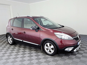 Renault Scenic Xmod 1.6 dCi 96kW (1 фото из 9)
