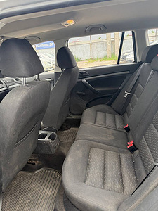 Skoda Octavia Comfortline Facelift 1.4 90kW (7 foto / 7)