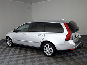Volvo V50 Facelift 1.6 D4 80kW (4 foto / 7)