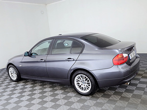 BMW 318 Business Facelift ATM 2.0 95kW (4 foto / 7)