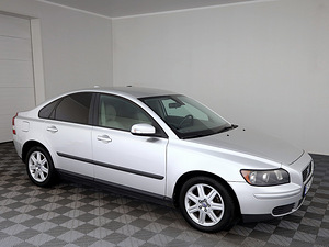 Volvo S40 Momentum 2.0 D4 100kW (1 foto / 7)