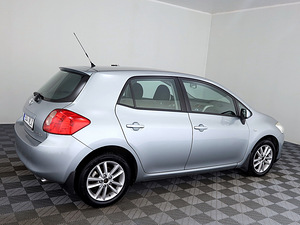 Toyota Auris Linea Sol ATM 1.6 91kW (3 foto / 8)