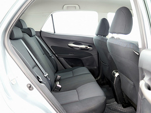 Toyota Auris Linea Sol ATM 1.6 91kW (7 foto / 8)