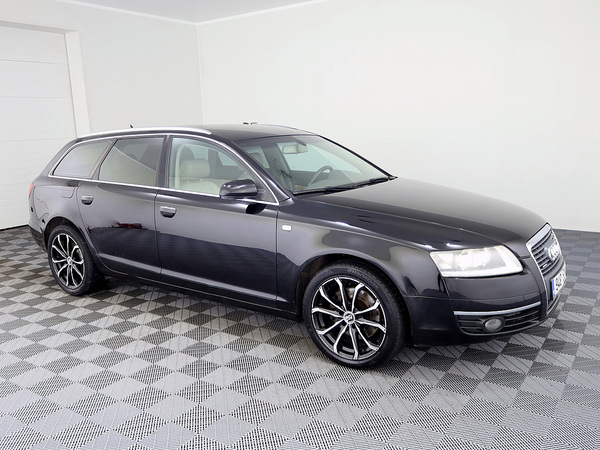 Audi A6 Comfortline Quattro ATM 3.0 TDI 171kW