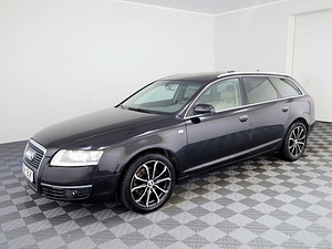 Audi A6 Comfortline Quattro ATM 3.0 TDI 171kW (2 foto / 8)
