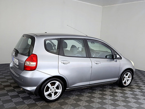 Honda Jazz Elegance Facelift 1.3 61kW (3 foto / 7)