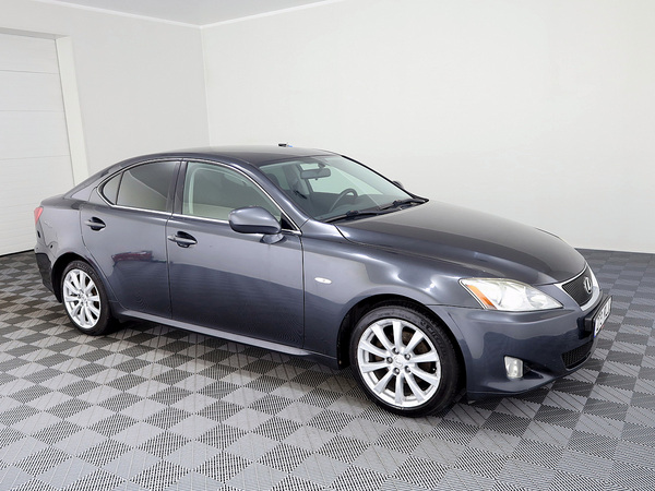 Lexus IS 250 Business ATM 2.5 153kW