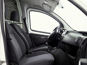 Peugeot Bipper Van 1.4 HDi 50kW (6 foto / 7)