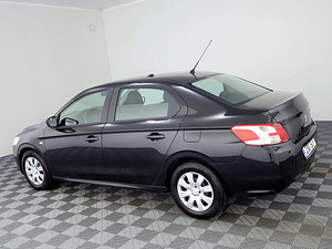 Peugeot 301 Comfort 1.2 53kW (4 foto / 7)