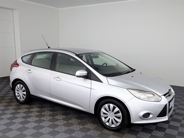 Ford Focus Comfort 1.6 TDCi 70kW