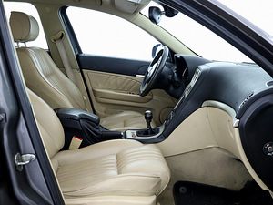 Alfa Romeo 159 Luxury 2.4 JTD 147kW (6 foto / 7)