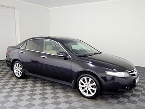 Honda Accord Facelift ATM 2.4 140kW (1 foto / 7)