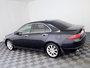Honda Accord Facelift ATM 2.4 140kW (4 foto / 7)